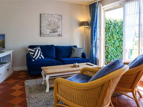 Ferielejlighed - 2 personer -  - Alte Dorfstrasse - 25992 - List Auf Sylt