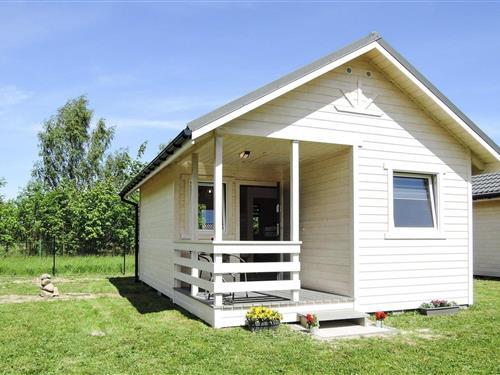 Bungalow - 4 personen -  - 72-514 - Kolczewo