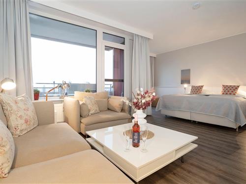 Ferielejlighed - 2 personer -  - Lange Wiese - 23747 - Dahme