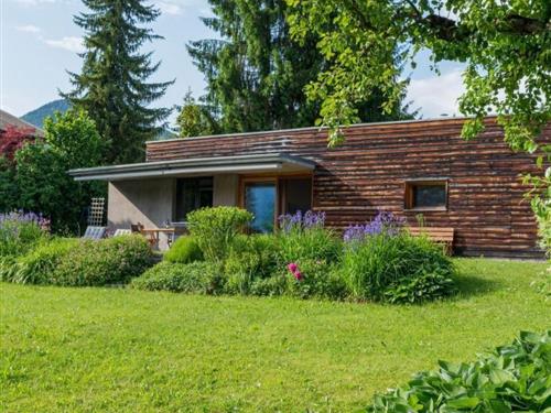 Holiday home - 2 persons -  - Nötsch Im Gailtal - 9611