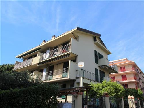 Holiday Home/Apartment - 3 persons -  - Sestri Levante - 16039