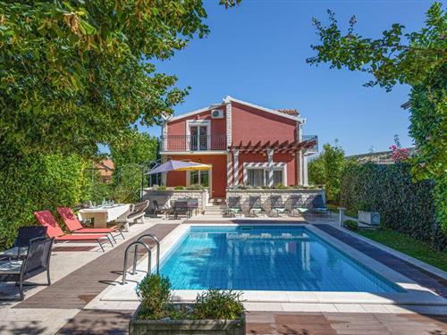 Feriehus - 14 personer -  - Vedrinski most - Split-Trilj - 21240 - Trilj