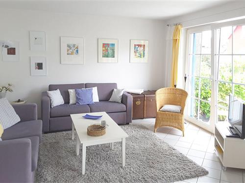 Ferielejlighed - 4 personer -  - Mühlenstr. - 18375 - Ostseebad Prerow