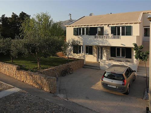 Ferieleilighet - 4 personer -  - 20213 - Mocici, Dubrovnik - Konav