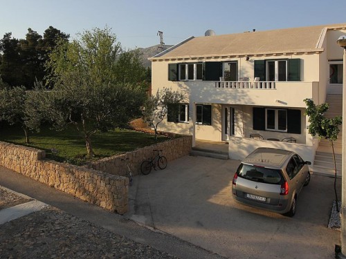 Ferielejlighed - 4 personer -  - 20213 - Mocici, Dubrovnik - Konavle Region