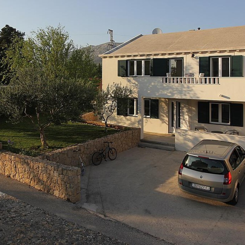 Ferielejlighed - 4 personer -  - 20213 - Mocici, Dubrovnik - Konavle Region