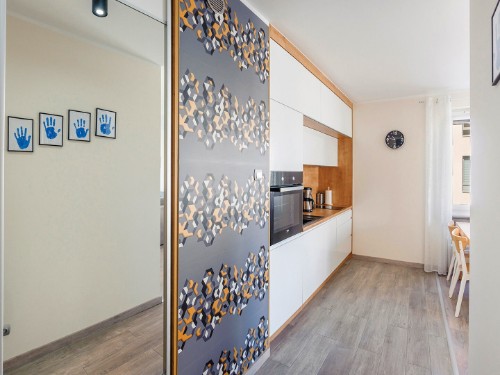 Holiday apartment - 4 persons -  - Rybacka - 78-100 - Kolobrzeg
