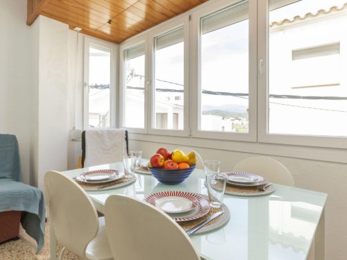 Ferielejlighed - 4 personer -  - 17490 - Llançà