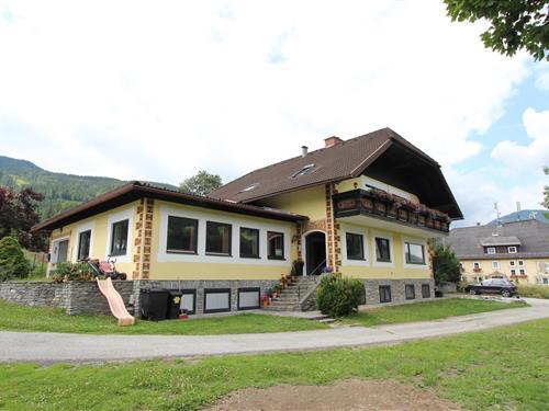 Ferielejlighed - 10 personer -  - 5582 - Sankt Michael Im Lungau
