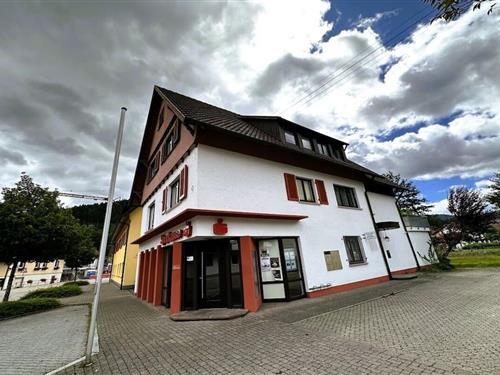 Ferielejlighed - 8 personer -  - 77773 - Schenkenzell