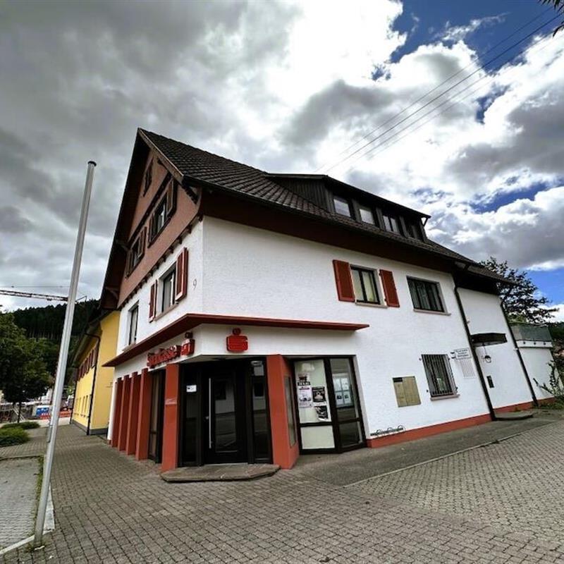 Ferielejlighed - 8 personer -  - 77773 - Schenkenzell