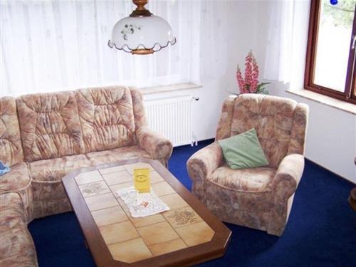 Ferienhaus - 2 Personen -  - Bantjedünen - 26757 - Borkum