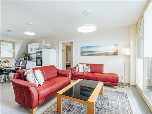 Ferielejlighed - 5 personer -  - Chausseestraße - 18375 - Born Am Darß