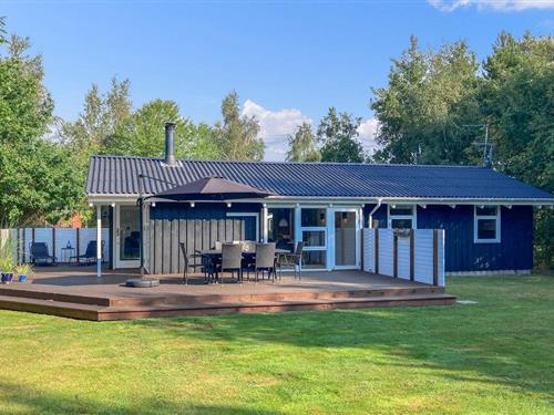 Ferienhaus - 8 Personen -  - Snebærvej - Marielyst - 4873 - Väggerlöse