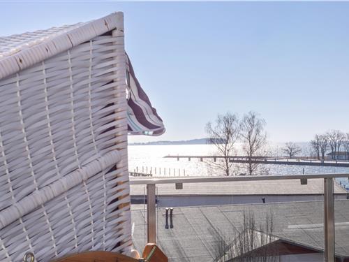 Holiday apartment - 6 persons -  - Vilmnitzer Weg - 18581 - Putbus