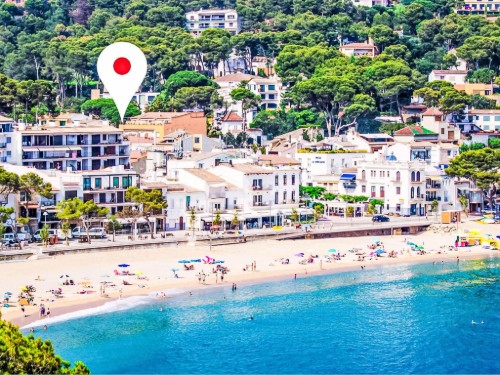 Ferielejlighed - 4 personer -  - 17211 - Llafranc