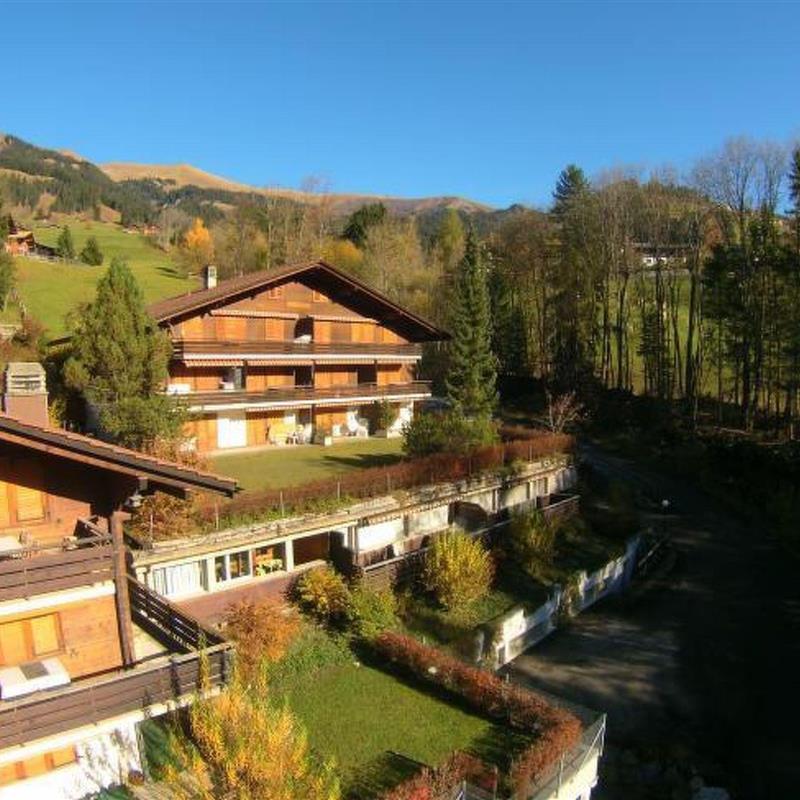 Ferielejlighed - 6 personer -  - Lenk - 3775