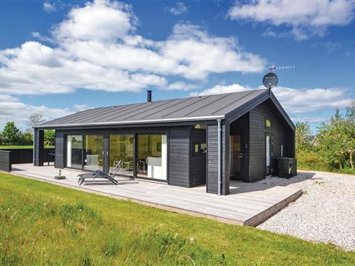 Sommerhus - 8 personer -  - Sletten - 8500 - Grenå