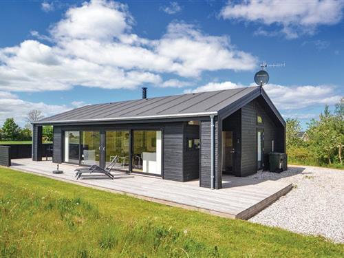 Sommerhus - 8 personer -  - Sletten - 8500 - Grenå