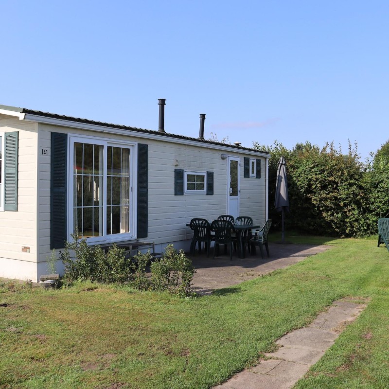 Chalet - 5 personer -  - 5071RR - Udenhout