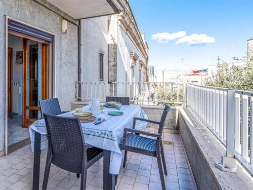 Semesterlägenhet - 4 personer -  - C.so Vittorio Emanuele - 72012 - Carovigno