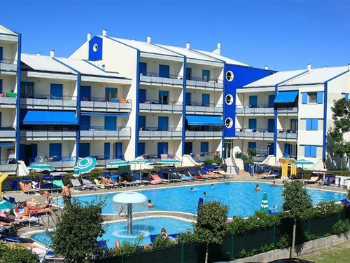 Ferielejlighed - 5 personer -  - 30021 - Caorle (Ve)