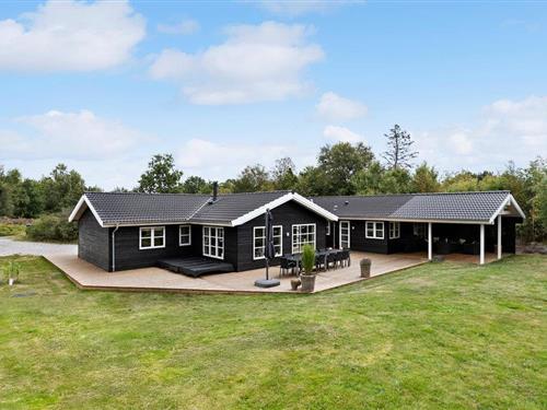 Ferienhaus - 14 Personen -  - Engholmsvej - Lyngsaa - 9300 - Säby