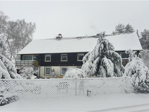 Semesterhus/Semesterlägenhet - 4 personer -  - 38644 - Goslar