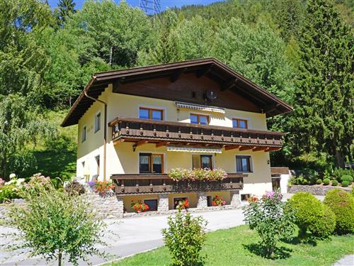 Holiday Home/Apartment - 5 persons -  - Sankt Anton Am Arlberg - 6580