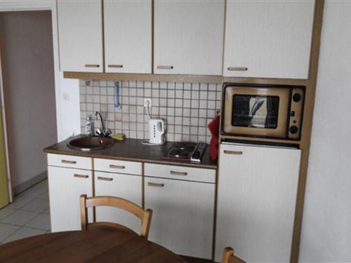 Ferieleilighet - 5 personer -  - 56270 - Ploemeur