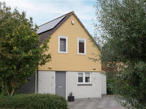 Sommerhus - 8 personer -  - 4424NS - Wemeldinge