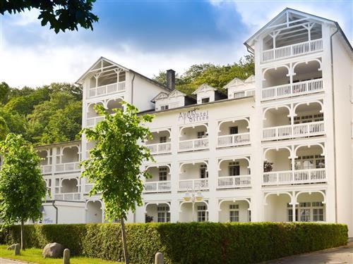 Ferielejlighed - 4 personer -  - Binz - 18609