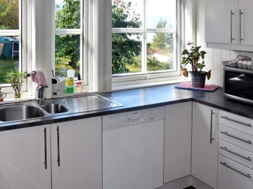  - 6 personer -  - Øvre Sørstranda - Gloppen - 6823 - Sogn And Fjordane