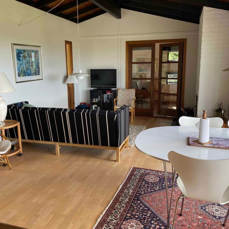 Ferienhaus - 4 Personen -  - Ringbakken - Asnäs - 4550 - Northwest Zealand