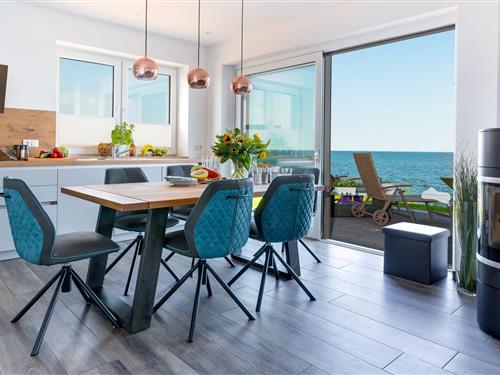 Ferielejlighed - 4 personer -  - Auf der Ostsee - 24376 - Olpenitz