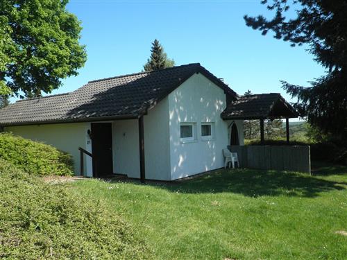 Sommerhus - 5 personer -  - Ferienstraße - 54636 - Biersdorf Am See