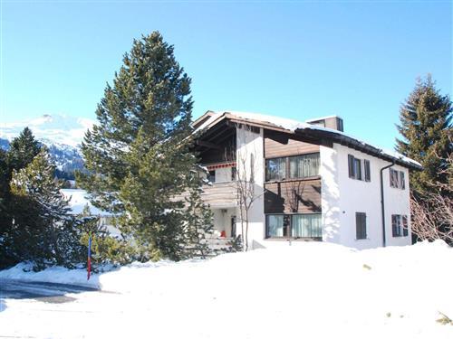 Ferienhaus - 4 Personen -  - Clois - 7078 - Lenzerheide