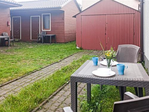 Sommerhus - 3 personer -  - Uslugowa - 72-500 - Miedzyzdroje
