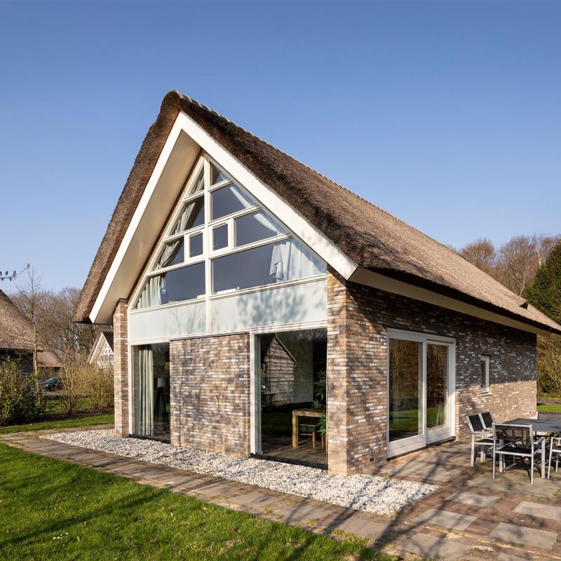 Villa - 6 personer -  - 7963PE - Ruinen