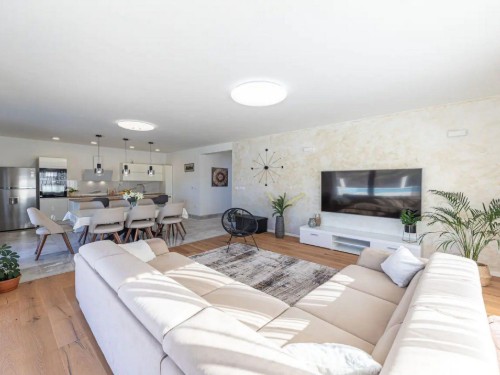 Villa - 8 persons -  - 21227 - Primorski Dolac