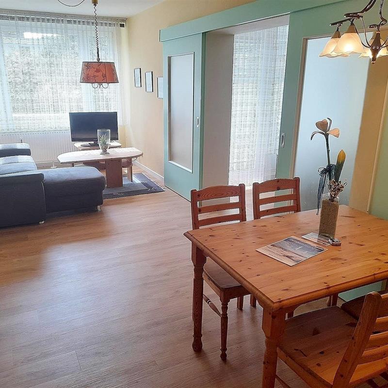 Ferielejlighed - 4 personer -  - Am Strande - 23743 - Grömitz