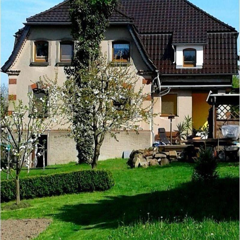 Ferielejlighed - 5 personer -  - Neue Str. - 02681 - Kirschau