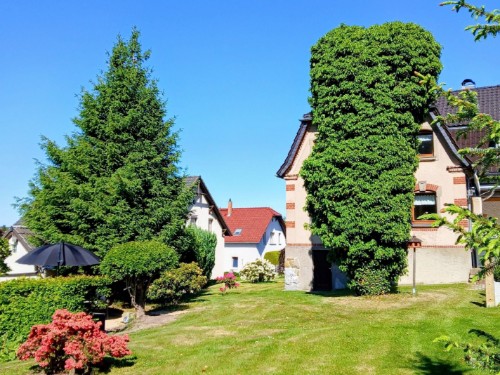 Ferielejlighed - 5 personer -  - Neue Str. - 02681 - Kirschau