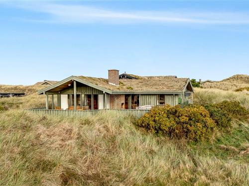 Sommerhus - 6 personer -  - Karen Mariesvej - 9493 - Saltum