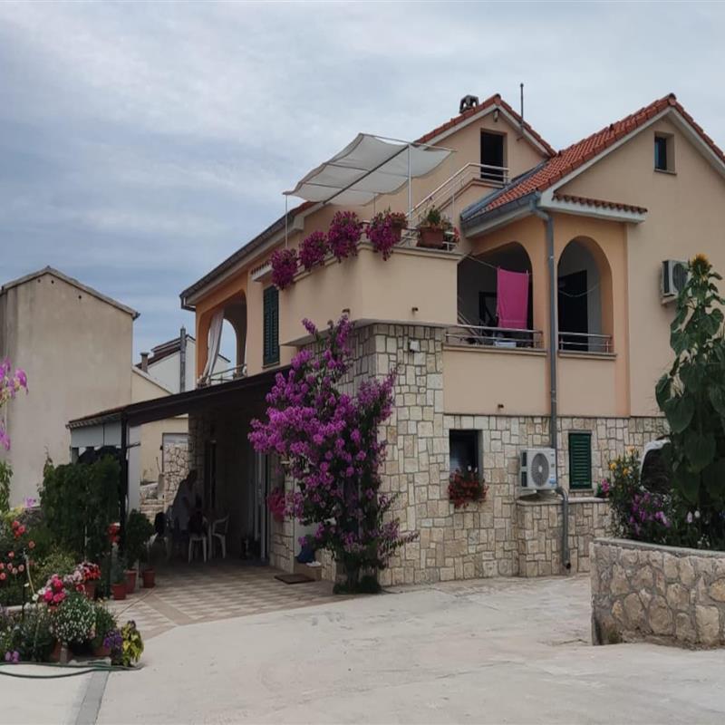 Ferielejlighed - 6 personer -  - 23248 - Ražanac