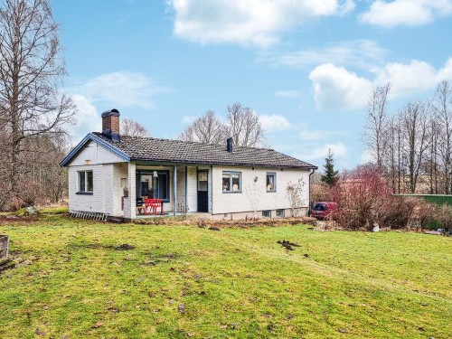 Sommerhus - 5 personer -  - Årred Ulriksro - Vårgårda - 447 94 - Årred