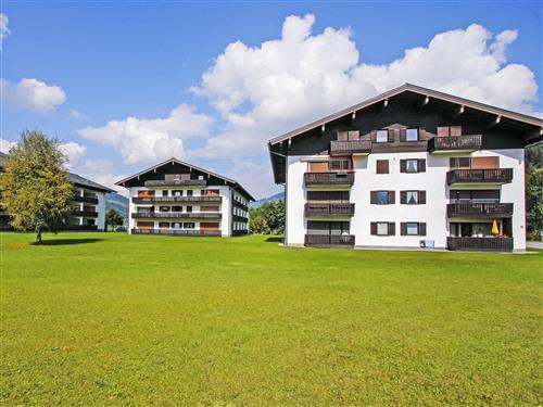 Semesterhus/Semesterlägenhet - 4 personer -  - Flachau - 5542