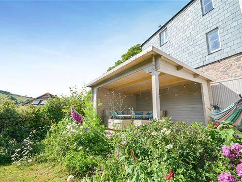 Cottage - 8 persons -  - PL10 1nw - Kingsand