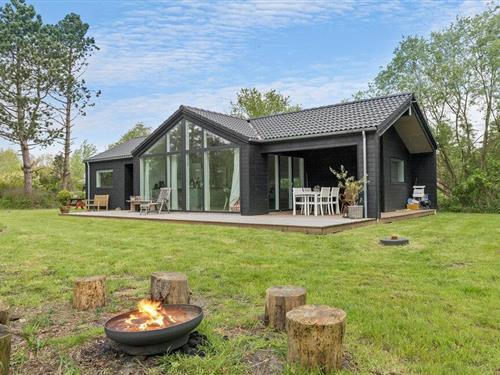 Ferienhaus - 6 Personen -  - Klintevej - Bredfjed - 4970 - Rödby