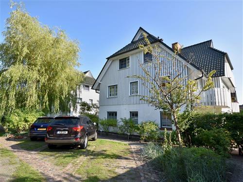 Ferieleilighet - 4 personer -  - Ostseebad Zingst - 18374